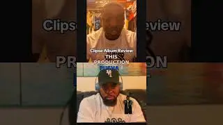 Clipse &ldquo;Let God Sort &lsquo;em out&rdquo; Album Review&hellip; What did yall think about the album? &hellip;. #clipse #hiphop