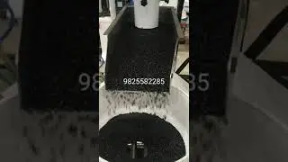 LLDP Pulveriser Machine