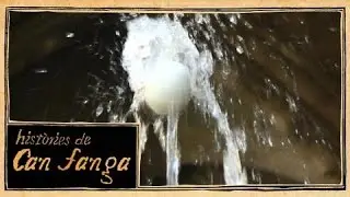 Els secrets de l'ou com balla de Barcelona