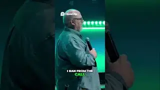 From Reluctance to Calling  My Ministry Journey - Freedom Revival July 13-16th