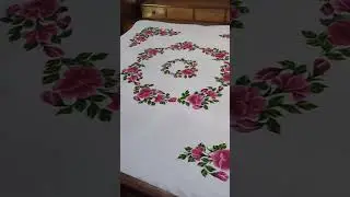 Complete painting Chadar
