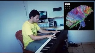 Muse - Survival (Piano Cover)