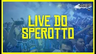 Transmiss&atilde;o ao vivo de Sperotto TV