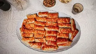 Neh&eacute;z s&oacute;s &ndash; oml&oacute;s, sajtos vend&eacute;gv&aacute;r&oacute; s&uuml;ti | Gyors &eacute;s egyszerű recept otthonra
