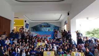 KDB Ngapak EduTrain 2024