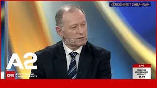 Ndërhyrjet e SHBA-së, Prenga: Trump do të ketë kosto politike