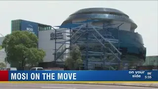 MOSI Move