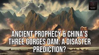 Ancient Prophecy & China's Three Gorges Dam: A Disaster Prediction?
