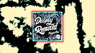 Origin One - Dread & Buried (Congi Remix) | Deep Dubstep