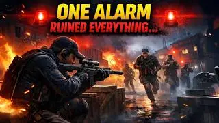 One Alarm Ruined Everything… Then I Ended Them All | IGI 2 Mission 13