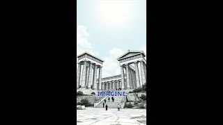 What If Ancient Greece Dominated the World? #shotrs #history #hypostasis