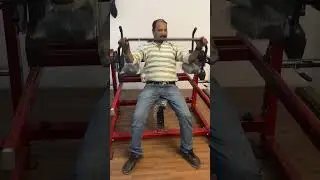 Ab machine #shortsvideo #repairing #gym #repairing #gymsolution#8510888877