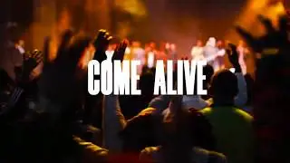 World Changers Summit 2019 - Come Alive
