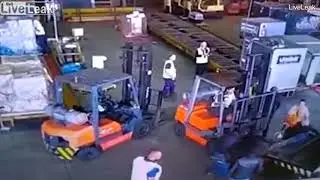 Armed Robbers Steal $40 Million Of Gold And Precious Metals In Brazil Sao Paulo Airport