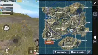 PUBG mobile live gameplay LIVE watch now