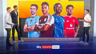 Premier League players to keep an eye on this summer transfer window | Transfer Talk