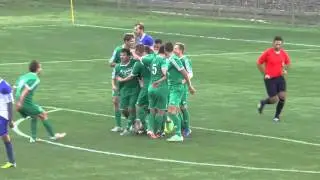 Hengerelt a Lipót - Lipót Pékség SE - Jánossomorjai SE - 4-0