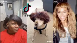 NOT THE BAYANG COMPILATION TIKTOK 2020