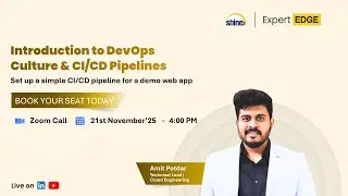 Introduction to DevOps Culture & CI/CD Pipelines