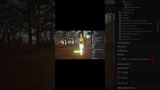 How to Play as Forest Dweller in HN3 Prototype 2