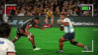 The BEST Rugby Tackles (2025/26 Season)