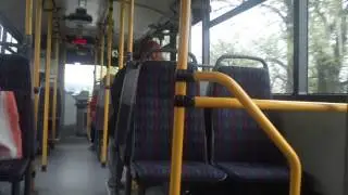 Karosa B951E - MHD Kolín - linka 9 směr TPCA