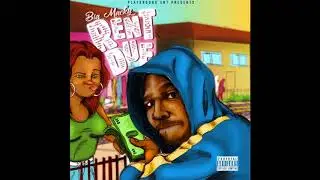 Big Macky - Can't I Live [Prod. By ETOnDaBeat]