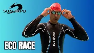 Sumarpo Eco Race Triathlon Wetsuit Review