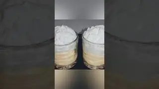 Orange mousse recipe