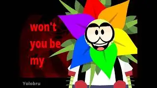 Prom Queen - Flowerpop animation 
