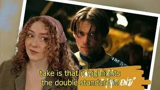 The Viral Ella Purnell Fallout Meme Explained: How You Knew Her vs How I Knew Her Context