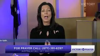 KCM is LIVE with VICTORY in Prayer! 1.28.26