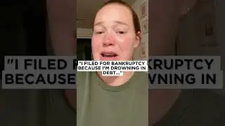 Americans Are Going BANKRUPT After The INSANE Economy