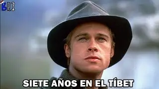 SIETE A&Ntilde;OS EN EL T&Iacute;BET / Ya me dieron ganas de ir [RESE&Ntilde;A] - Braian R3