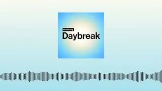 Fed's Powell Speech at Jackson Hole; Meta Poaches Apple AI Executive | Bloomberg Daybreak: US...
