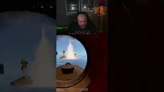 ⛵ Al pasar la barca .. boom | #elwasabitm de #Twitch