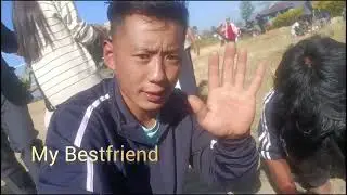 My first vlog
