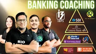 Banking coaching | IBPS 2024 | SBI 2024 |