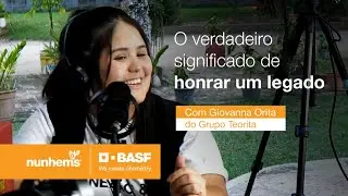 Podcast | Tech Show Melancia | Honrar o passado para construir o futuro!