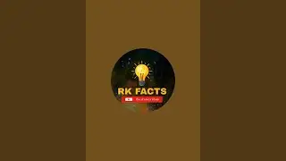 RK_FACT is live!