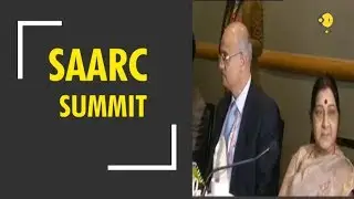 Pakistan isolated at SAARC meeting