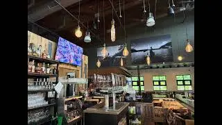 Tumbled Rock Brewery And Kitchen