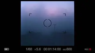 Haunting of Highway 37