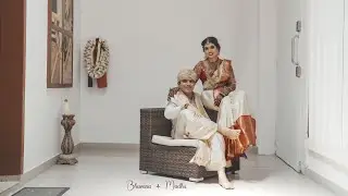 A Dreamy Hindu Wedding In Miraya greens in Bannerghatta Road, Bangalore |  Bhavana x Madhu