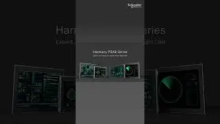 Harmony PSA6 &ndash; Entry-Level Power, Redefined | Schneider Electric
