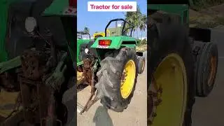 8️⃣8️⃣7️⃣0️⃣1️⃣8️⃣5️⃣9️⃣5️⃣4️⃣John deere tractor sale in tamildadu low price tractor sale