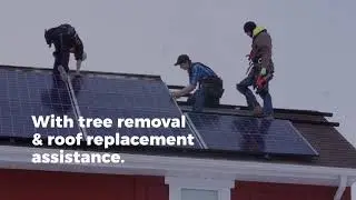 whyfree solar 2020 video