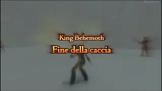 Final Fantasy XII: The Zodiac Age [ITA] Missione di Caccia: King Behemoth
