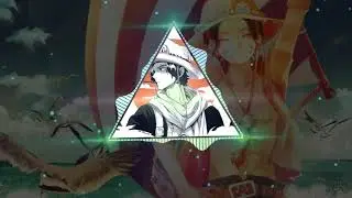 Shadow Lady - Portwave [Bass Boosted]