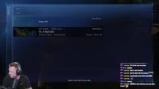 Maxxramus Live Stream